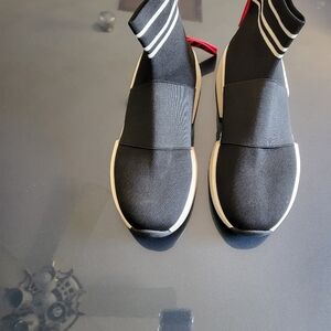 Women  Ankle Sock Sneaker